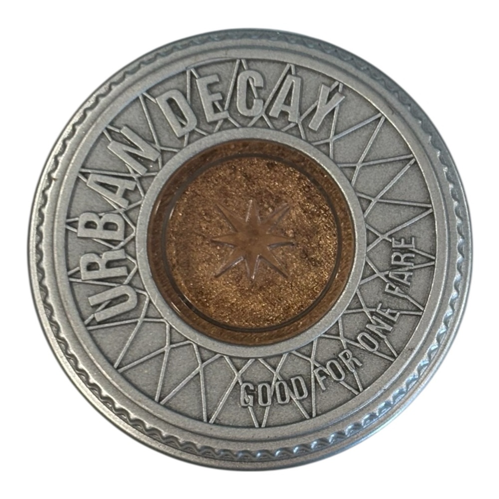 Urban Decay BAKED Eyeshadow Single Made in USA 1.5g